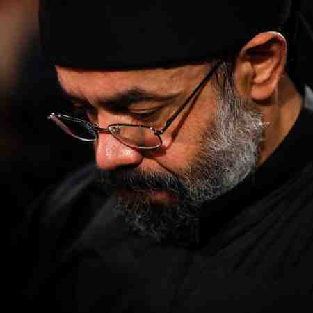 محمود کریمی ممنونم آقا جون که مارو نگاه کردی
